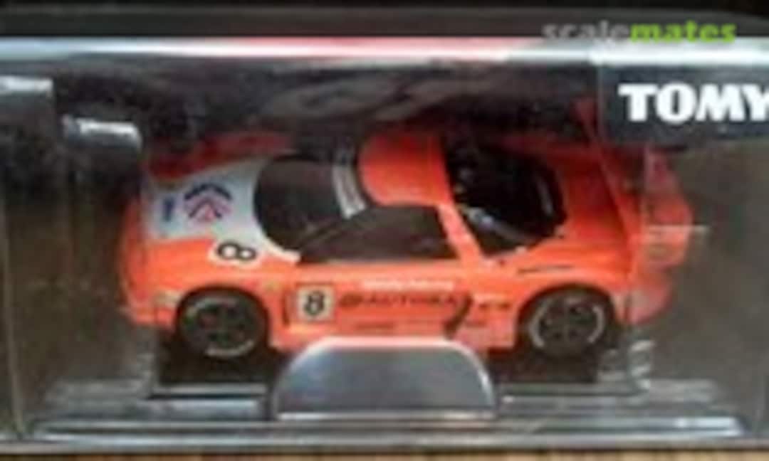 No ARTA NSX (TOMY TL0056)