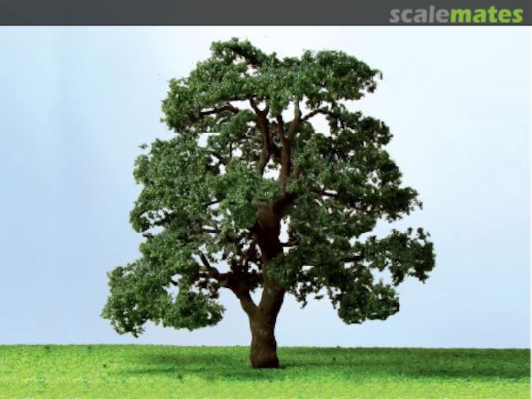 Boxart Live Oak 92326 JTT Scenery Products