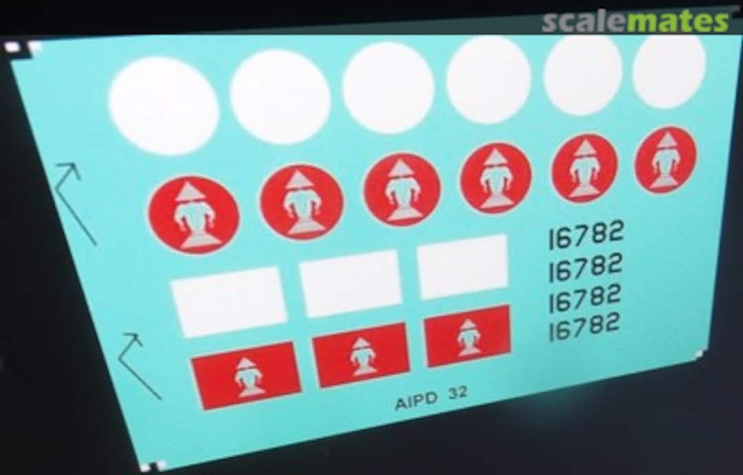 Boxart De Havilland Beaver Laos armed forces AIPD-32 Aircraft in Plastic Boxart De Havilland Beaver Laos armed forces AIPD-32 Aircraft in Plastic