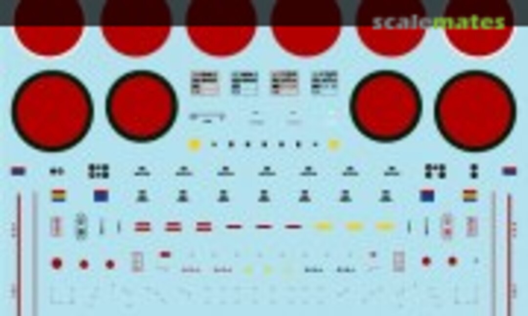 1:72 A6M2b Zero Fighter Type 21 Caution Data Ver.3.0 (MYK Design 06884) 06884