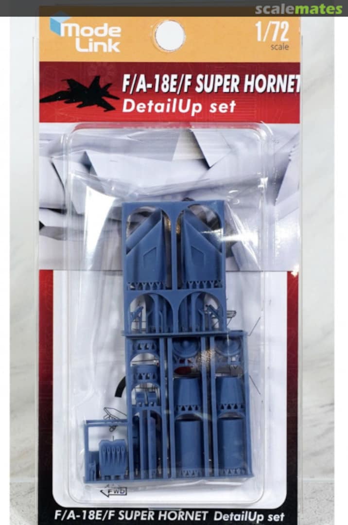 Contents F/A-18E/F Super Hornet Detail Up Set HMA190039 HMA Garage Contents F/A-18E/F Super Hornet Detail Up Set HMA190039 HMA Garage