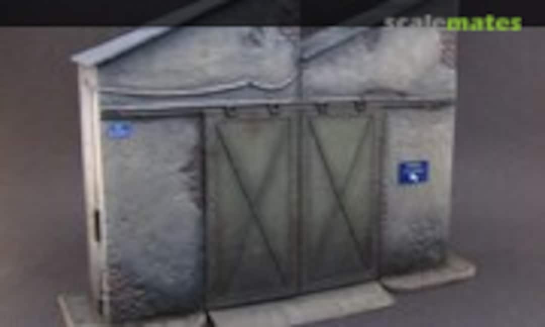 1:35 The Factory (Reality in Scale 35204) 35204