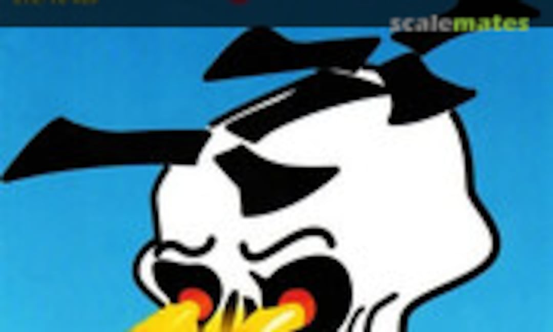 1:48 Guns A-Go-Go (Zotz Decals 48025) 48025