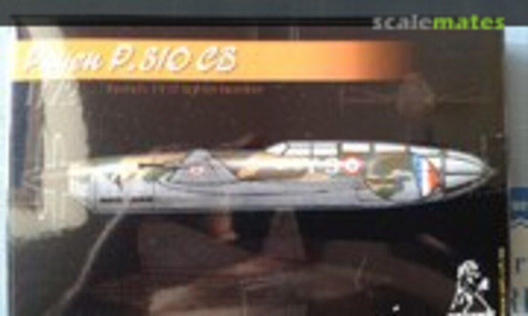 1:72 Payen Pa.310 (Unicraft Models 72268) 72268