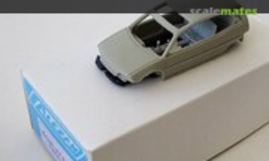 Citroën AX Evasion Heuliez (Alezan 144)