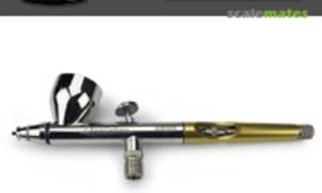 No Aircobra Airbrush (Ammo by Mig Jimenez A.MIG-8625) A.MIG-8625