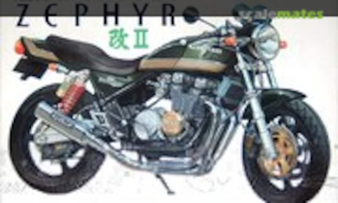 1:12 Kawasaki Zephyr Custom II (Aoshima 012642)