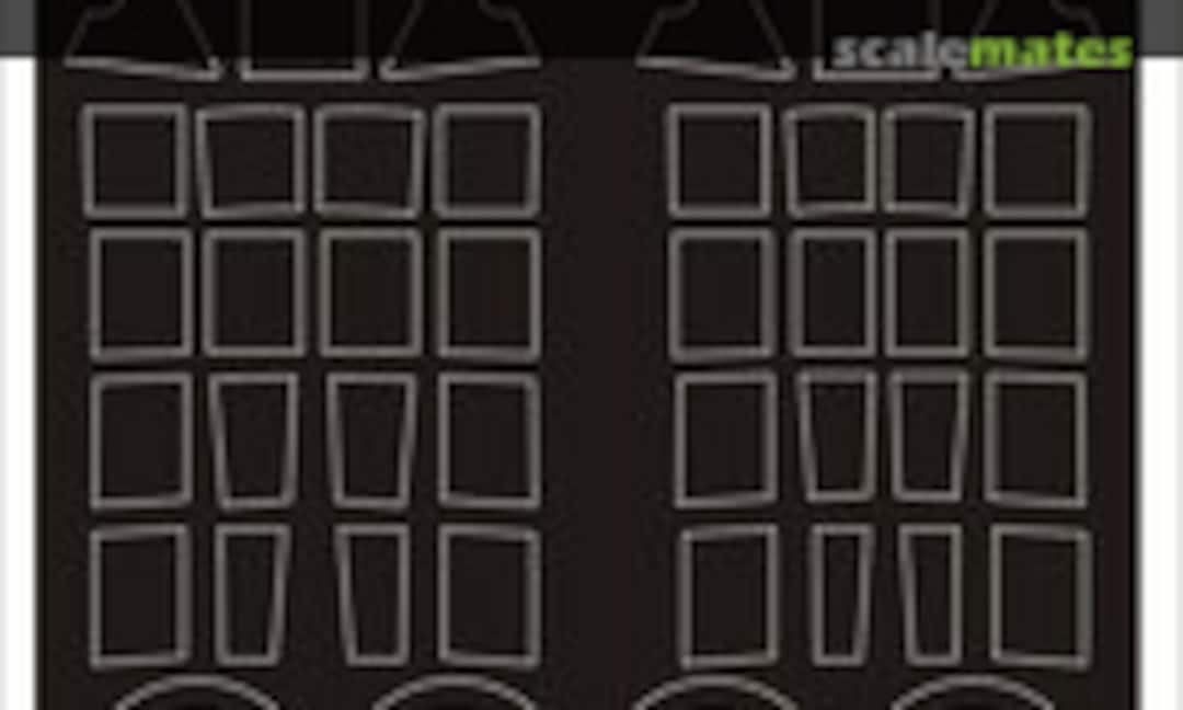 1:48 Mitsubishi A5M2 Claude (early) (Montex SM48483) SM48483