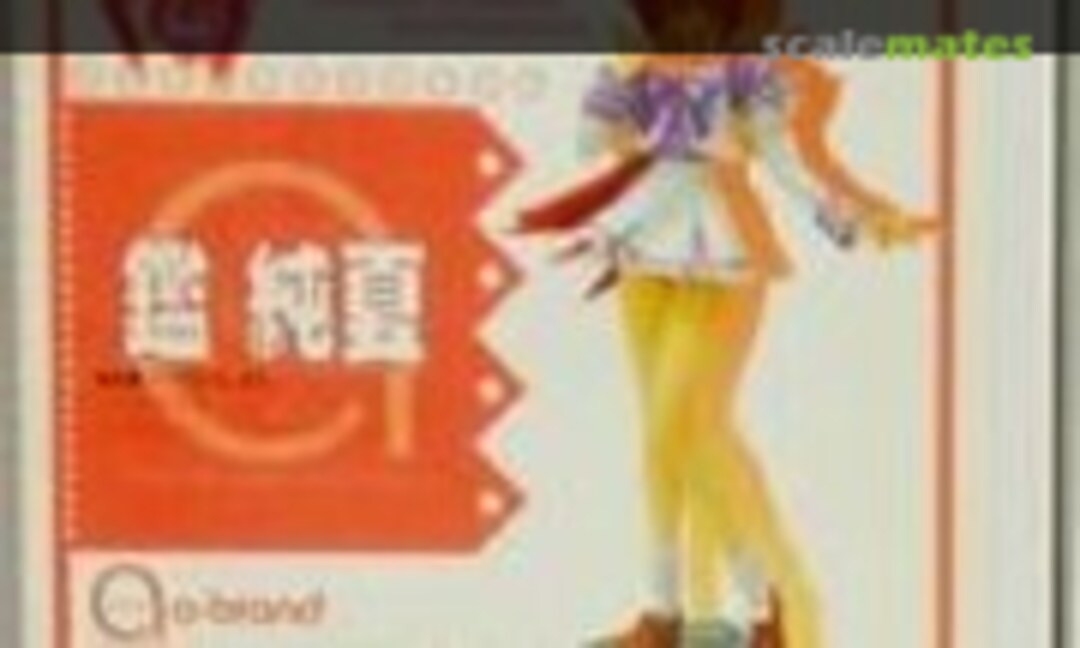 1:8 Sumika Kagami (Volks Inc. )