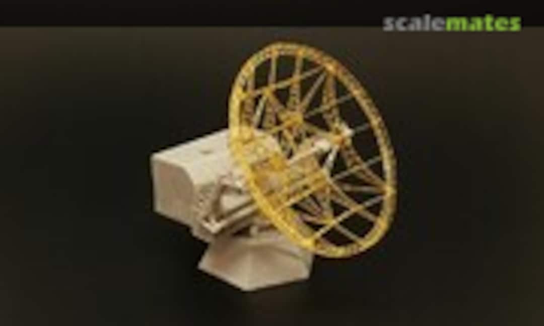 1:144 FuSE-65 WÜRZBURG-RIESE (Brengun BRS144049) BRS144049