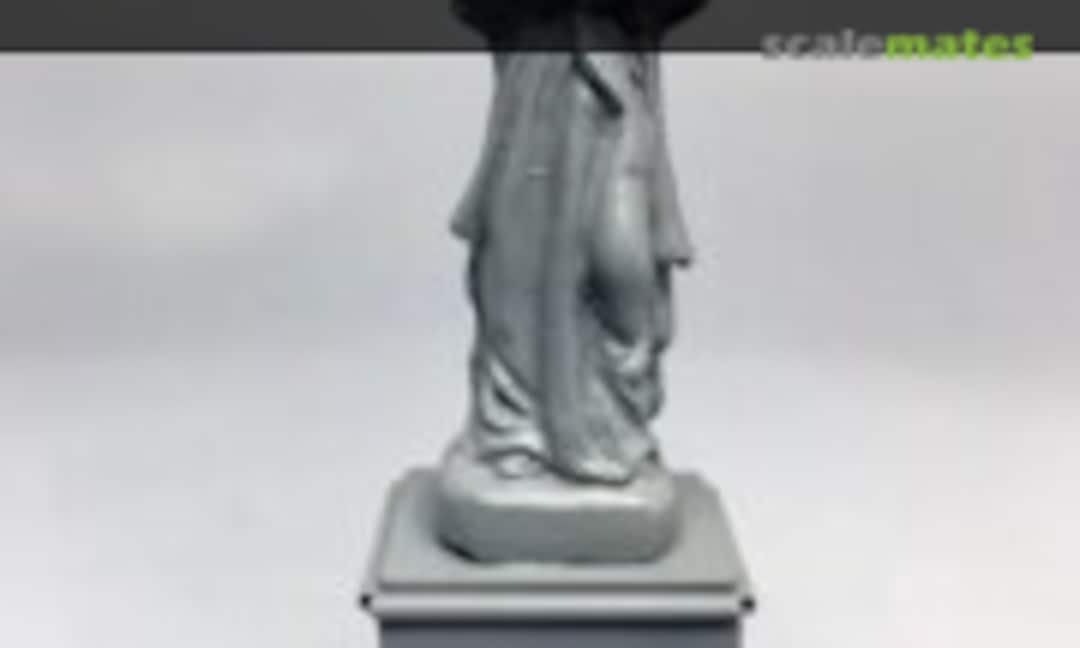 No Roadside Shrine #6 (Tiger Werke TW-35092) TW-35092