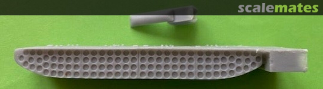 Boxart Mehrzweckwaffe 1 (MW-1) ACM-72013 Aerocraft Models