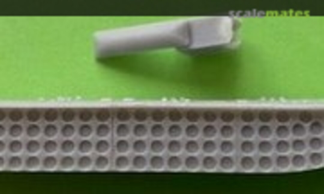 1:72 Mehrzweckwaffe 1 (MW-1) (Aerocraft Models ACM-72013) ACM-72013