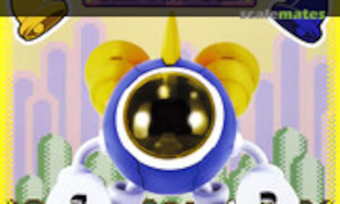 No Twinbee (PLUM PP101) PP101