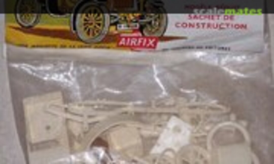 1:32 DARRACQ 1904 (Airfix France 1338) 1338