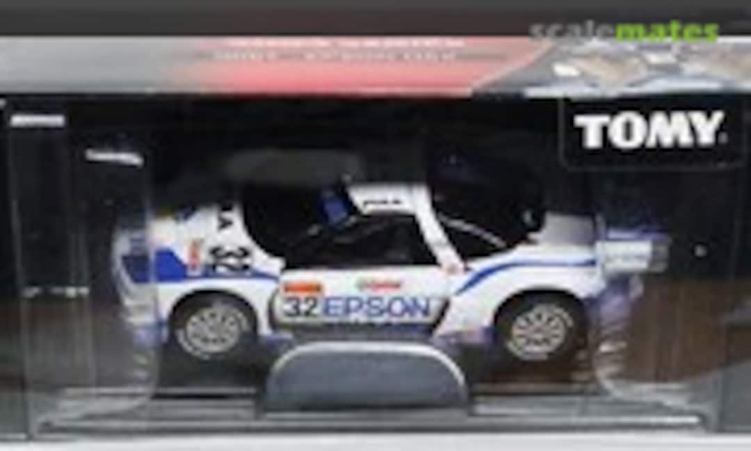 No EPSON NSX (TOMY TL0057)