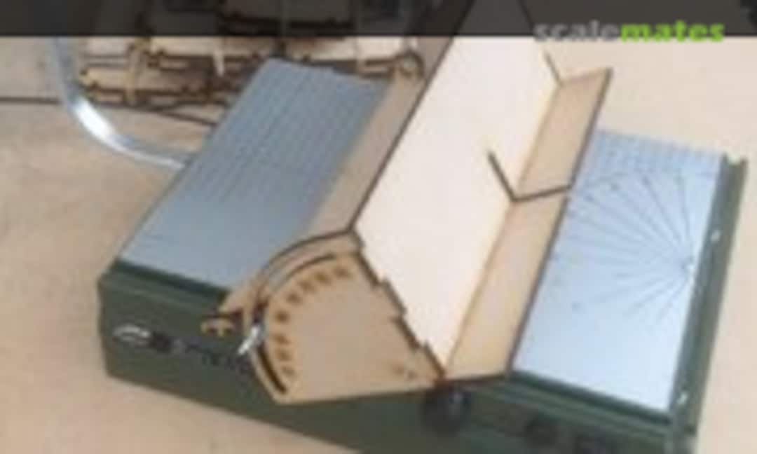 No Angle Cutter (Shifting Lands T-006) T-006