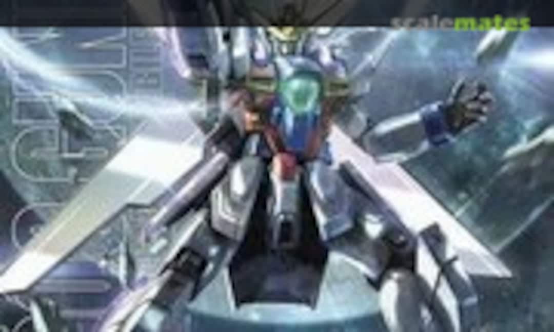 1:100 GX-9900 Gundam X (Bandai Spirits 5063149) 5063149