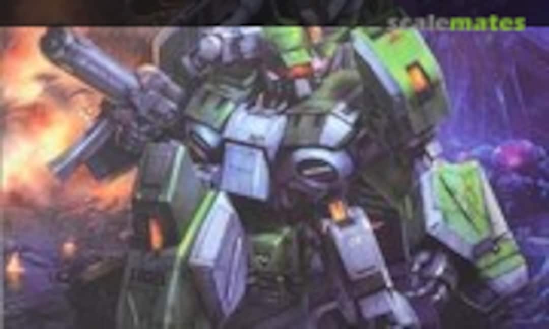 1:48 Legioss AFC-01I Armo Soldier Mode (Sen-ti-nel 880491)