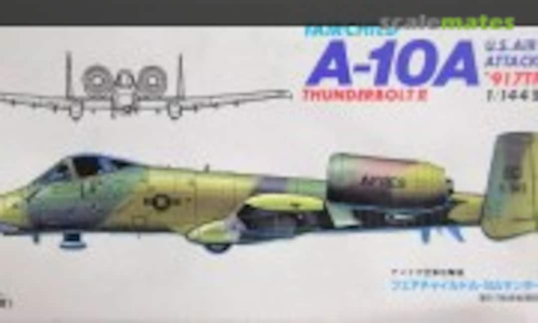 1:144 Fairchild A-10A Thunderbolt II &quot;917 TFG&quot; (LS 1063:300)