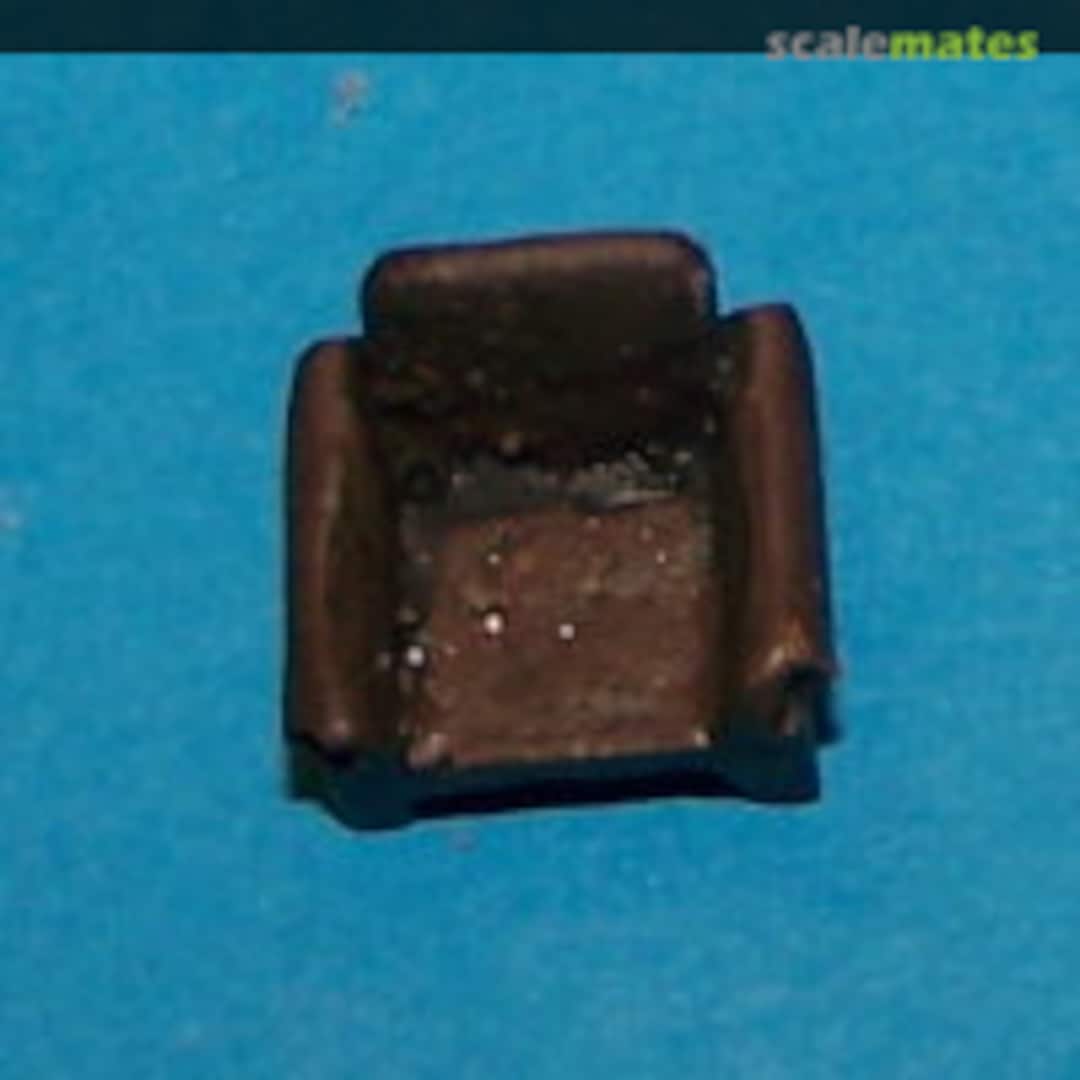 Boxart Sofa 1 person 72.03.001 Unicorn Models Boxart Sofa 1 person 72.03.001 Unicorn Models