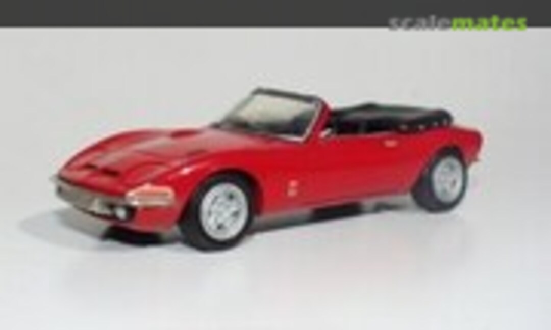 Opel GT Cabrio (Autodrome ADR22)
