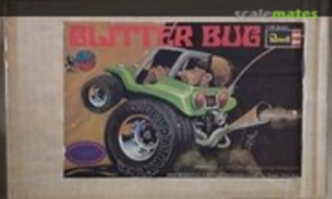 1:25 Glitter Bug (Revell H-1352)