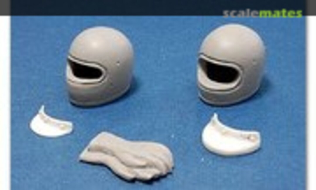 1:20 Helmet set B (E.Jan EJP824)