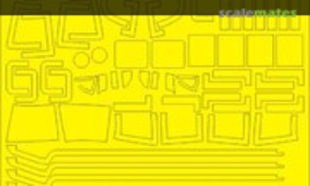 1:48 Westland Lynx Mk.88A / HMA 8 / Mk. 90B ADVANCED (New Ware NWAM0061) NWAM0061