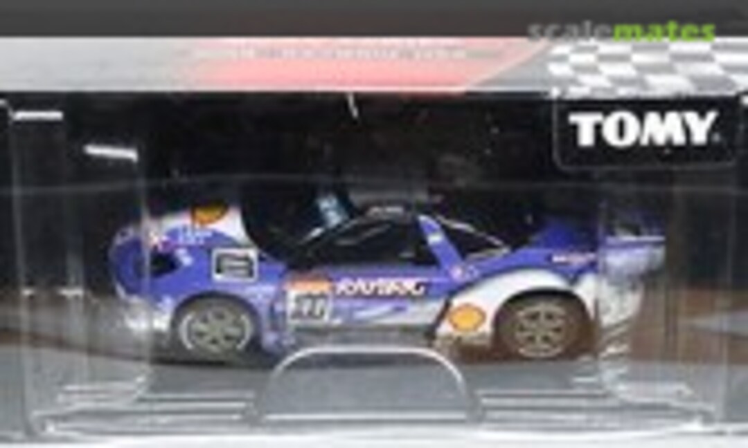 No RAYBRIG NSX (TOMY TL0058)