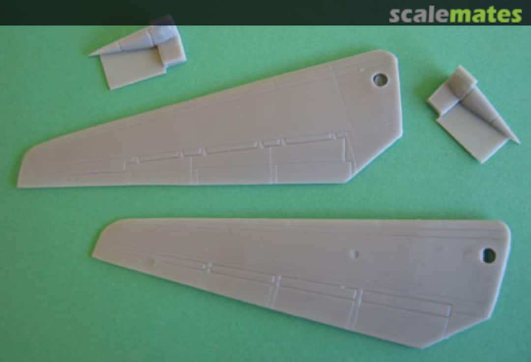 Boxart F-111B/C/G Long Wings & Intakes OZCONV14410 OzMods Boxart F-111B/C/G Long Wings & Intakes OZCONV14410 OzMods