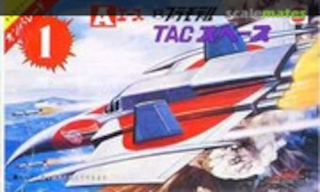 No TAC Space (Marusan 1) 1