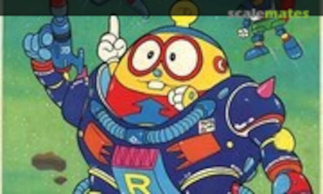 No Mobile Tamagoro (IMAI B-1085-500)