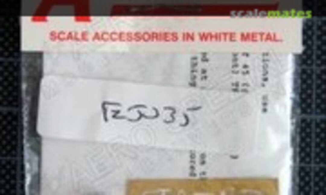 1:72 Martin-Baker SJU-17 (NACES Mk.14) (Aeroclub EJ035) EJ035