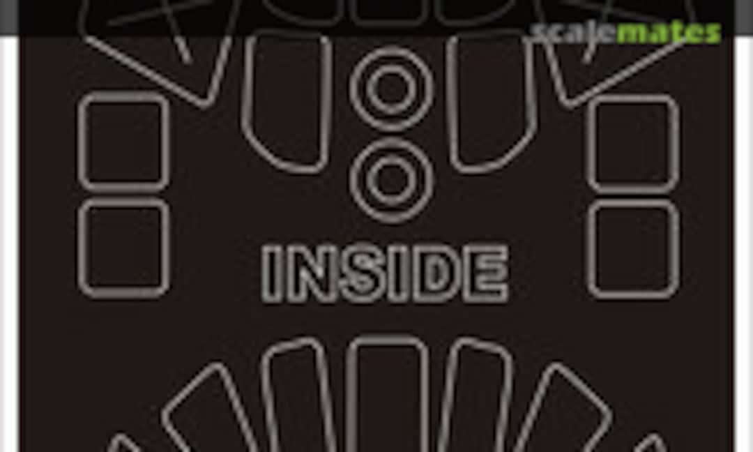 1:48 Sikorsky H-34 Choctaw (Montex SM48407) SM48407