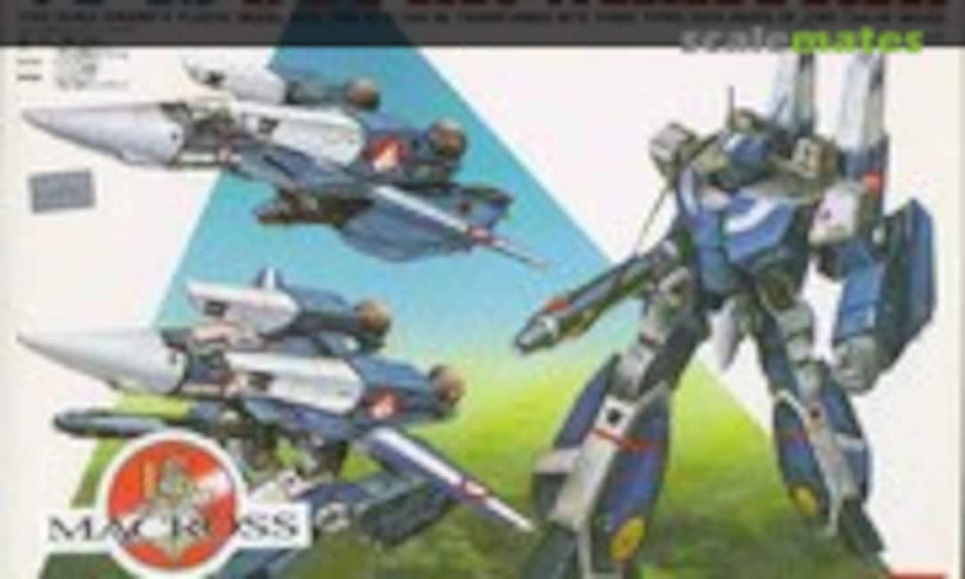 1:100 VF-1J Super Valkyrie Max Type (Bandai 0030553)