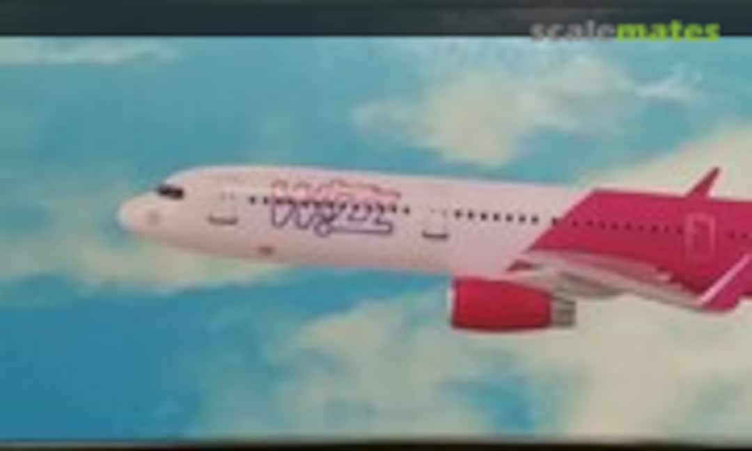 1:200 Airbus A321 (OHS MODELS 5060060977068)