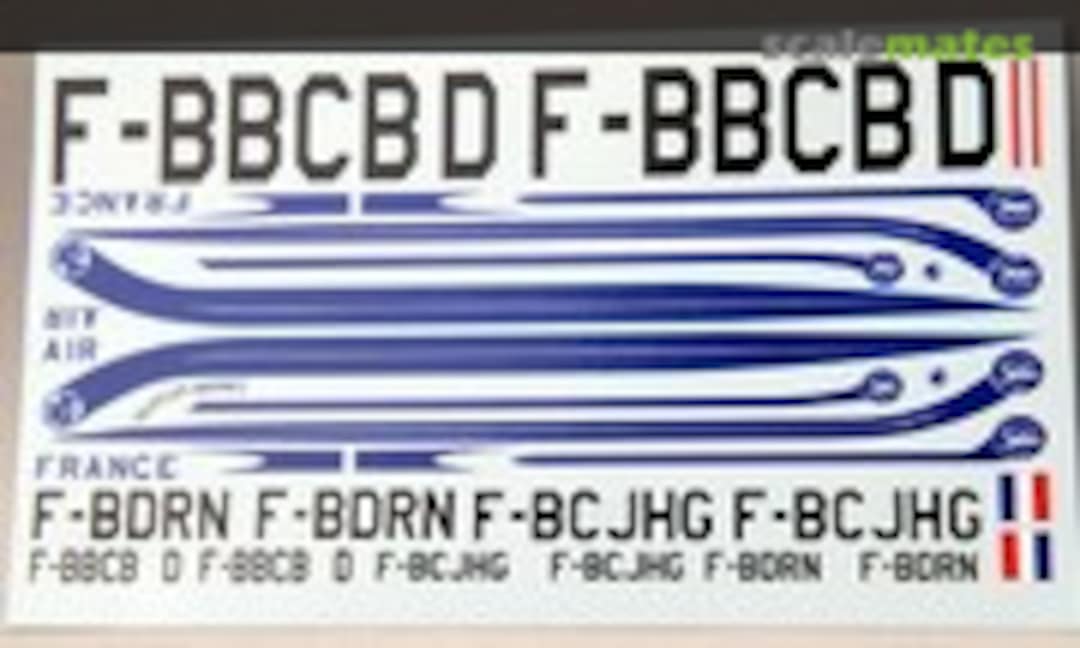 1:72 Consolidated PBY-5A Catalina (Renaissance RF72019) RF72019
