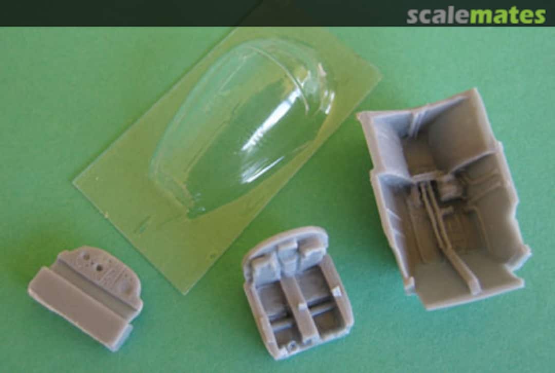 Boxart F-111B/C/G W/Wells, Cockpit, Vac canopy OZCONV14412 OzMods Boxart F-111B/C/G W/Wells, Cockpit, Vac canopy OZCONV14412 OzMods