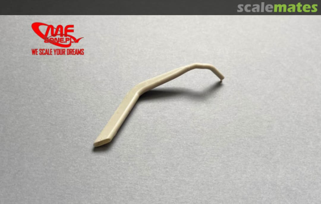 Boxart Ford Sierra Cosworth 4x4 Exchaust Set TK2481 MF-Zone Boxart Ford Sierra Cosworth 4x4 Exchaust Set TK2481 MF-Zone