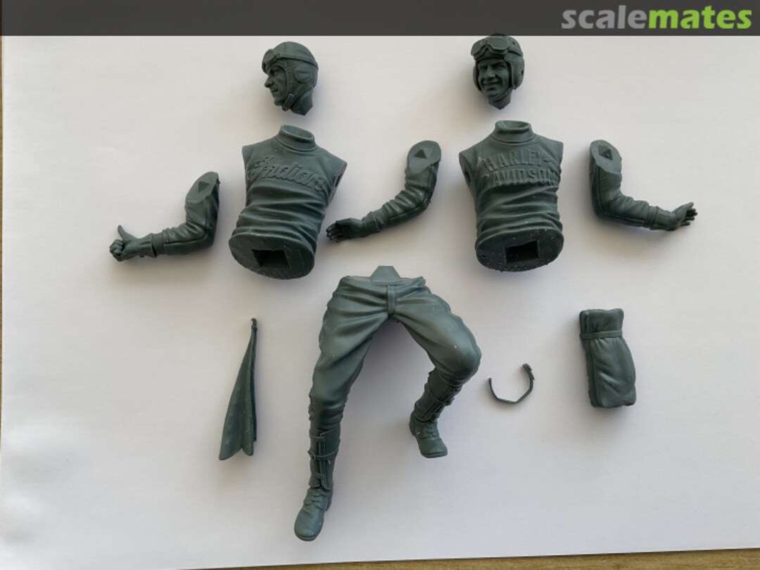 Contents Pilot for Indian-Harley 12009 Cix Models Contents Pilot for Indian-Harley 12009 Cix Models