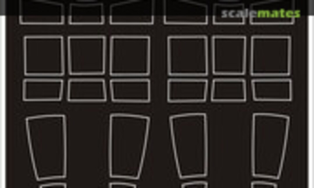 1:48 Kawasaki Ki-61 II Hien (Montex SM48409) SM48409