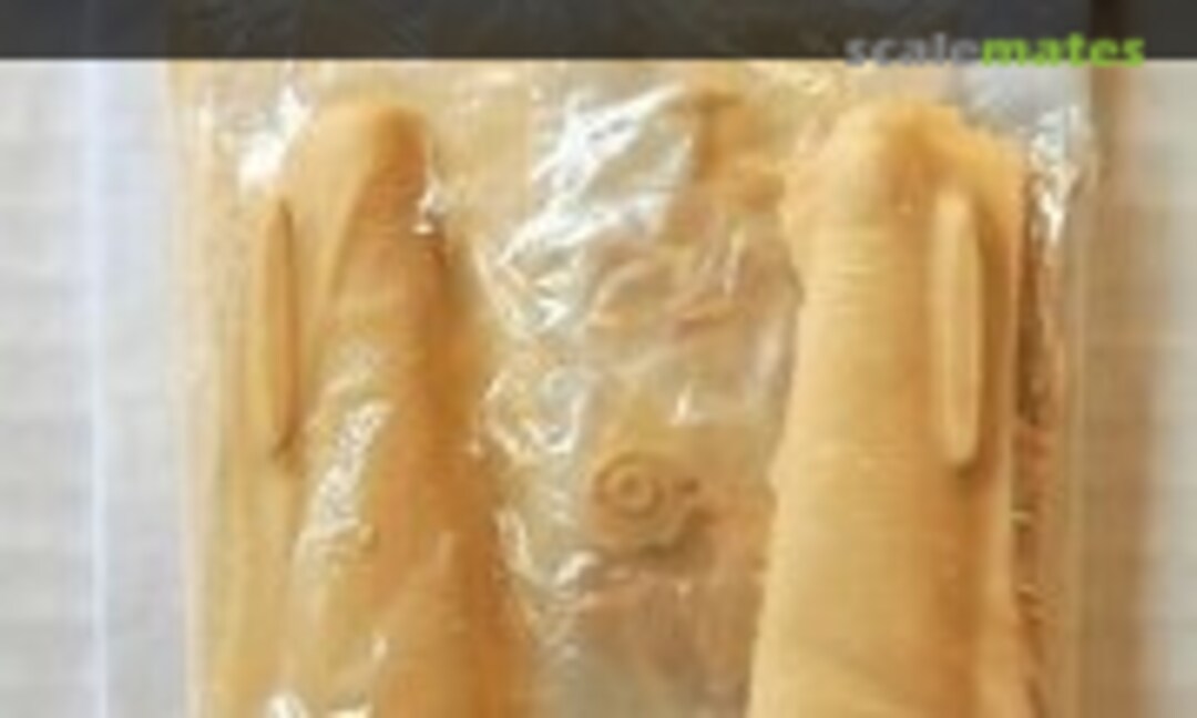 1:72 Do.435 (Unicraft Models )