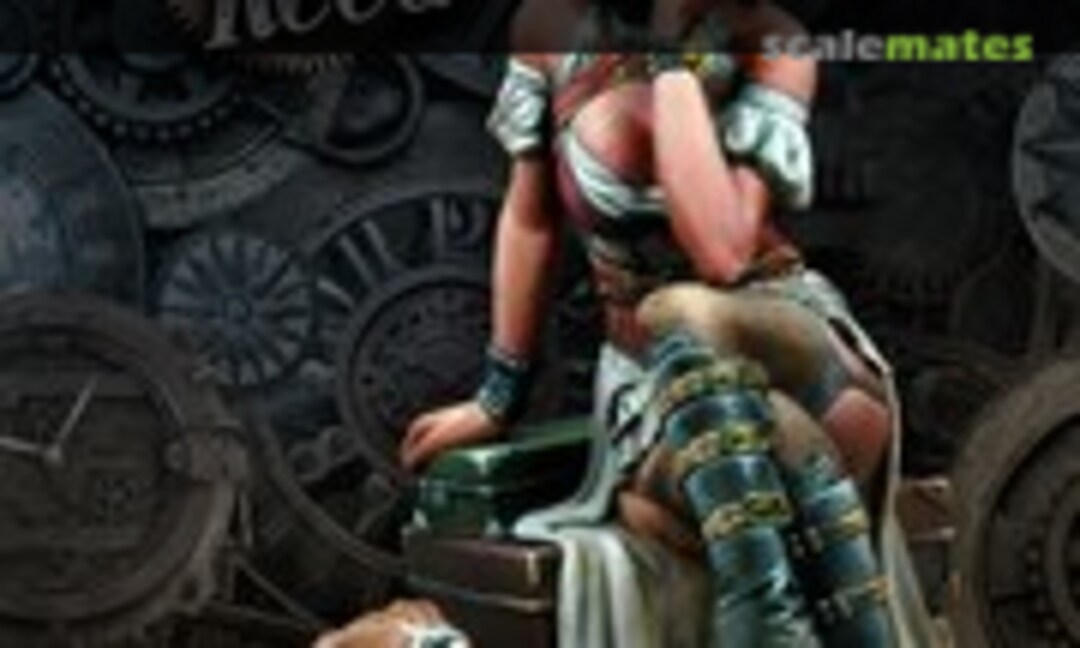 75mm Daisy Reed (SCALE75 SSP-011) SSP-011