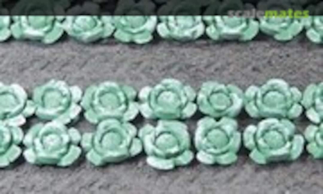 1:32 Cabbage Plants Green (Juweela 23363) 23363