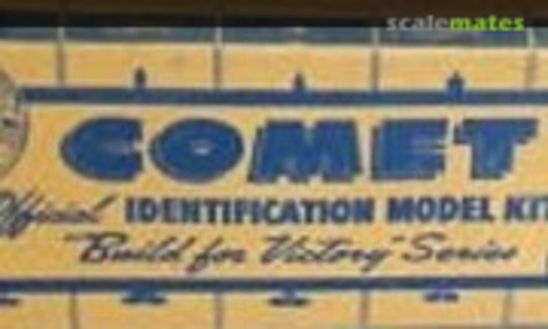 1:72 Grumman F3F-2 (Comet IC-1)