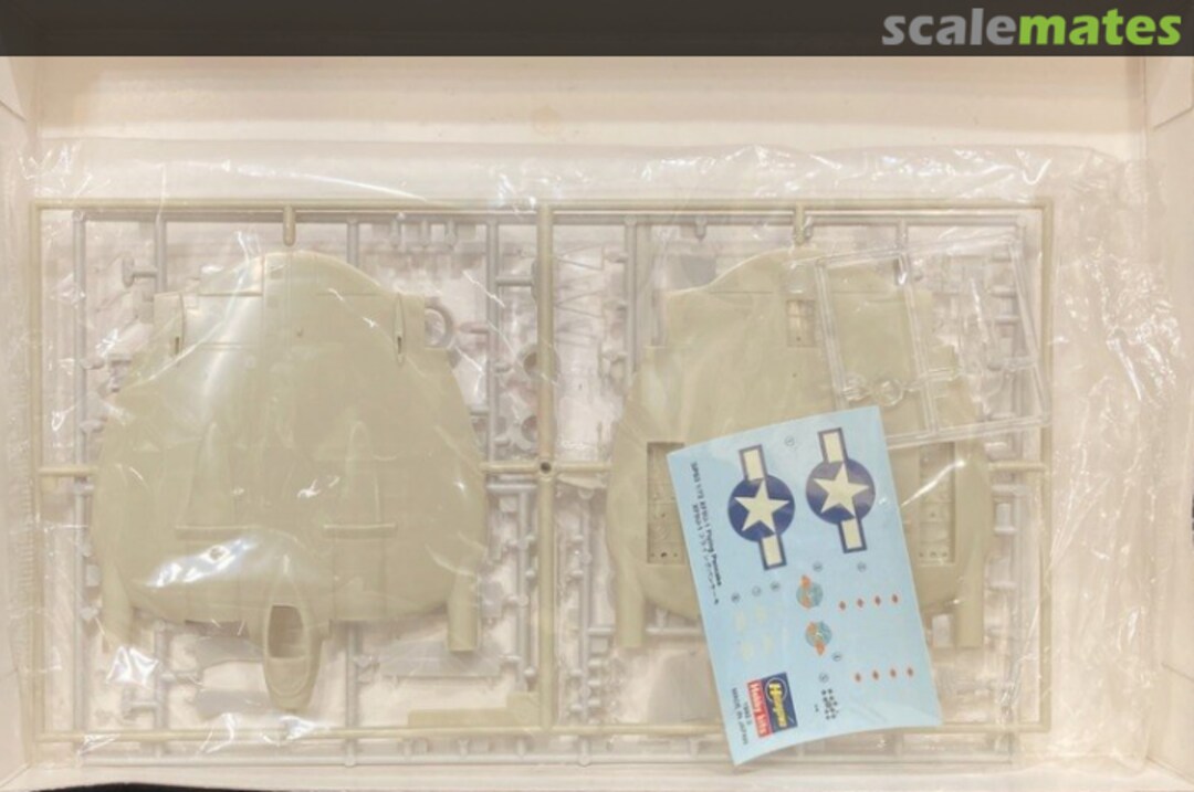 Contents XF5U-1 Flying Pancake 51563 Hasegawa Contents XF5U-1 Flying Pancake 51563 Hasegawa
