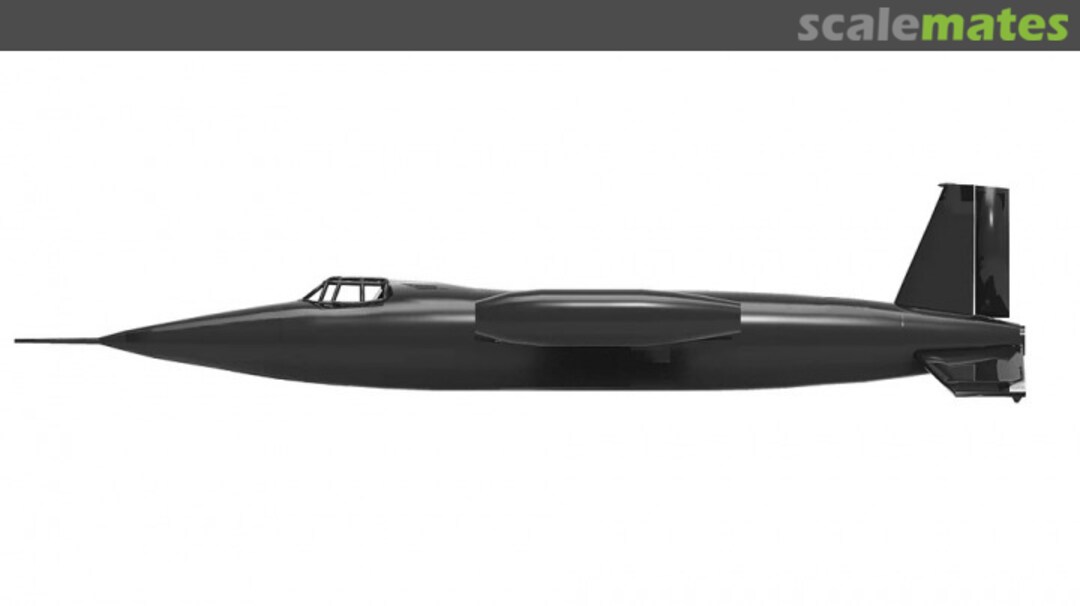 Boxart SO.9000 Trident 390001 JETMADS Boxart SO.9000 Trident 390001 JETMADS