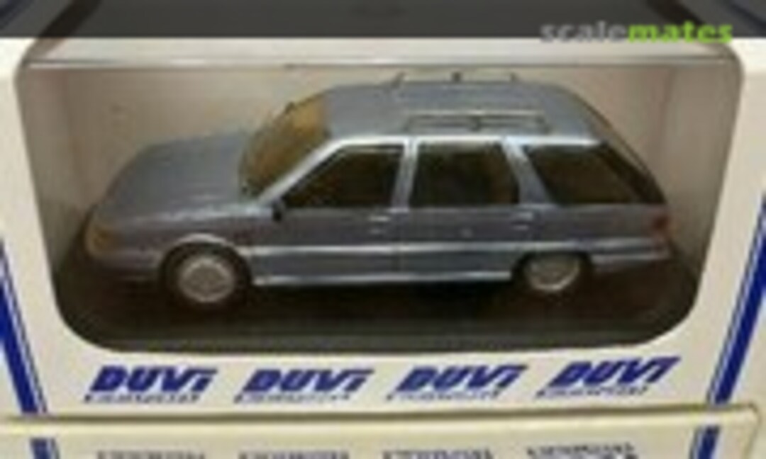 Renault 21 Nevada (DUVI Miniatures )