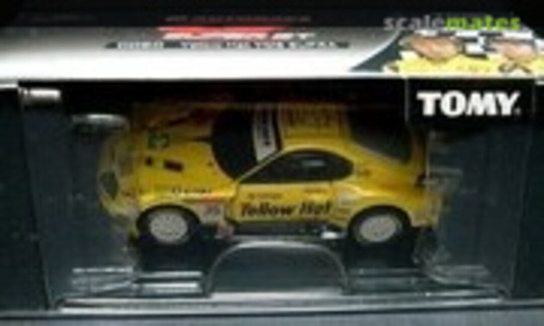 No Yellow Hat YMS Supra (TOMY TL0060)